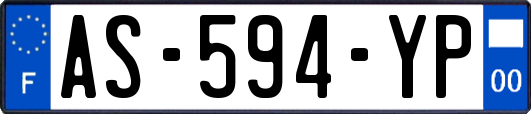 AS-594-YP