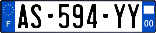 AS-594-YY