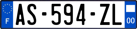 AS-594-ZL