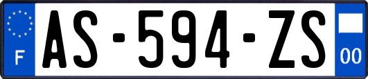 AS-594-ZS