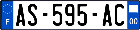 AS-595-AC