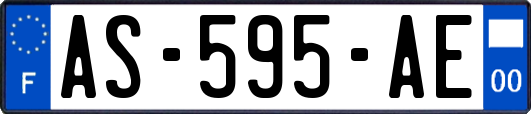 AS-595-AE