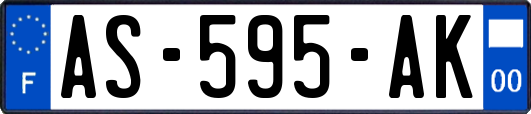 AS-595-AK