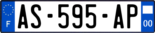 AS-595-AP