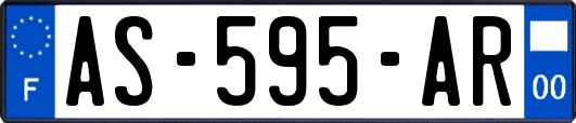 AS-595-AR