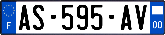 AS-595-AV