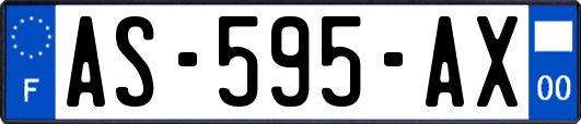 AS-595-AX