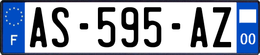 AS-595-AZ