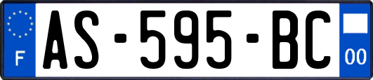 AS-595-BC
