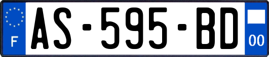 AS-595-BD