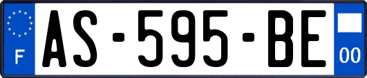 AS-595-BE