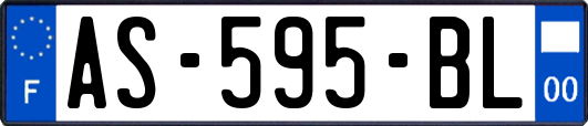 AS-595-BL