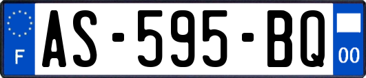 AS-595-BQ