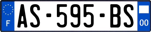 AS-595-BS