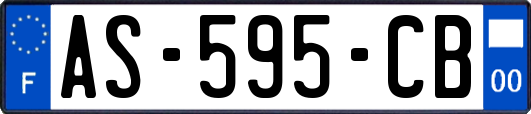 AS-595-CB