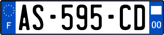 AS-595-CD