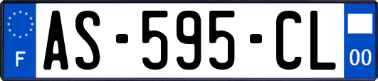 AS-595-CL
