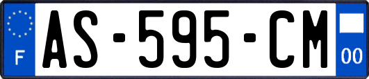 AS-595-CM