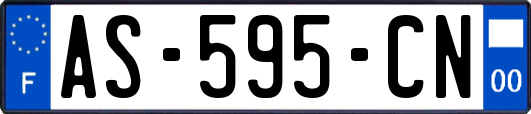 AS-595-CN
