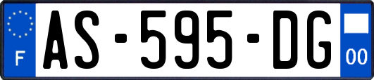 AS-595-DG