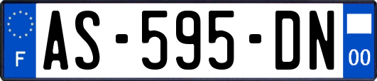 AS-595-DN