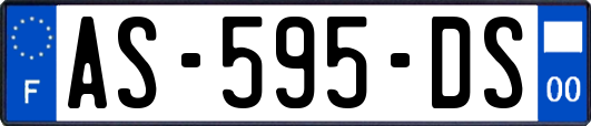 AS-595-DS