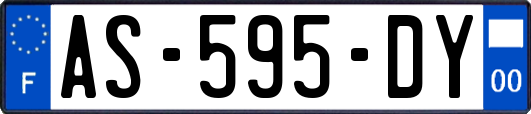 AS-595-DY
