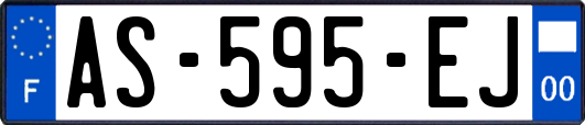 AS-595-EJ