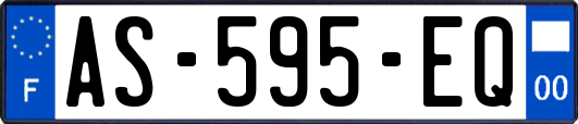 AS-595-EQ