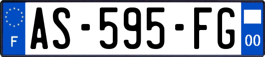 AS-595-FG