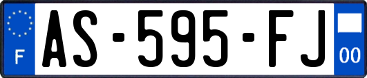AS-595-FJ