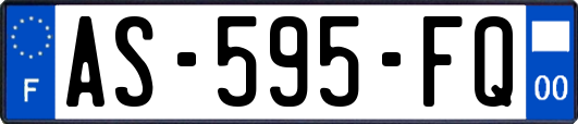 AS-595-FQ