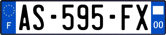AS-595-FX