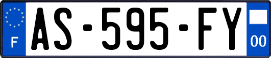 AS-595-FY