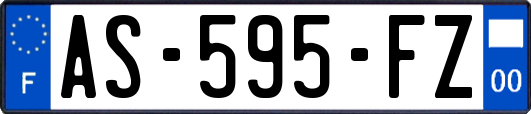 AS-595-FZ