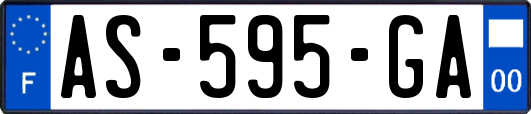 AS-595-GA