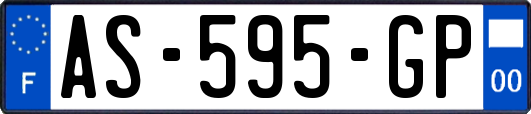 AS-595-GP