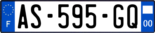 AS-595-GQ