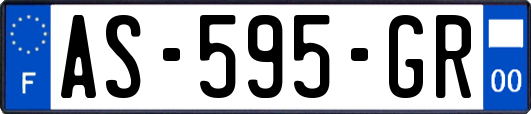 AS-595-GR