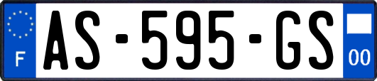 AS-595-GS