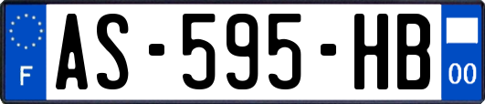 AS-595-HB