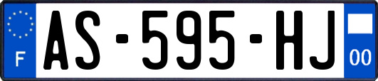 AS-595-HJ