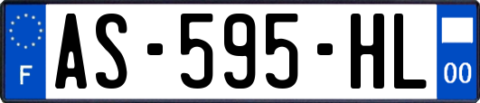 AS-595-HL