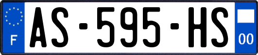 AS-595-HS