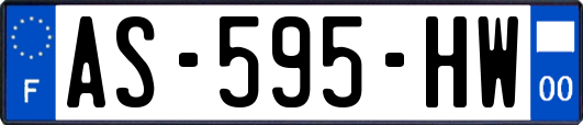 AS-595-HW