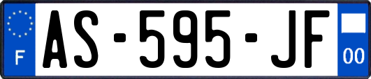 AS-595-JF