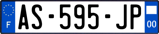 AS-595-JP