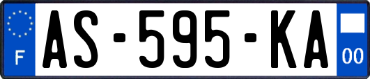 AS-595-KA