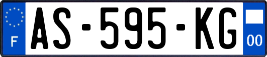 AS-595-KG