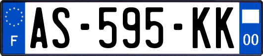 AS-595-KK